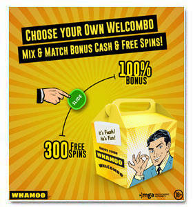 Free Spins Whamoo