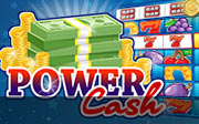 Power Cash Kraslot