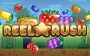 Reel Rush Videoslot