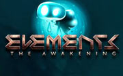 Elements video slot