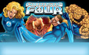 Fantastic Four