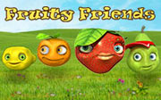 Fruity Friends