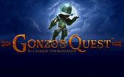 Gonzo's Quest