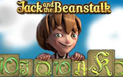 Jack and the Beanstalk Video Slot